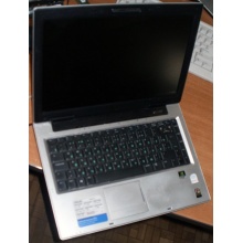 Ноутбук Asus A8S (A8SC) (Intel Core 2 Duo T5250 (2x1.5Ghz) /1024Mb DDR2 /120Gb /14" TFT 1280x800) - Энгельс