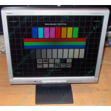 Монитор 17" TFT Nec AccuSync LCD72VM (Энгельс)