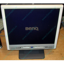 Монитор 17" TFT Benq FP767 Q7C3 (Энгельс)