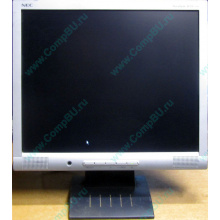 Монитор 17" ЖК Nec AccuSync LCD 72XM (Энгельс)