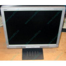 Монитор 17" ЖК Nec AccuSync LCD 72XM (Энгельс)