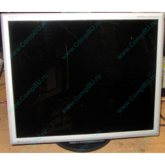 Монитор 19" Nec MultiSync Opticlear LCD1790GX на запчасти (Энгельс)