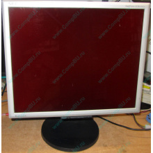 Монитор 19" Nec MultiSync Opticlear LCD1790GX на запчасти (Энгельс)