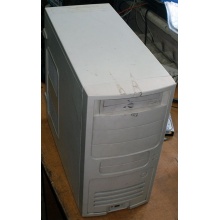 Компьютер Intel Celeron Dual Core E1400 (2x1.8GHz) /2048Mb DDR2 /160Gb /ATX 350W (Энгельс)