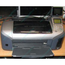 Epson Stylus R300 на запчасти (глючный струйный цветной принтер) - Энгельс