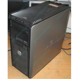 Б/У компьютер Dell Optiplex 780 (Intel Core 2 Quad Q8400 (4x2.66GHz) /4Gb DDR3 /320Gb /ATX 305W /Windows 7 Pro)  (Энгельс)