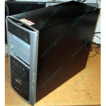 Б/У корпус ATX Miditower от компьютера UFO  (Энгельс)