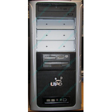 Б/У корпус ATX Miditower от компьютера UFO  (Энгельс)