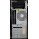 Корпус ATX Miditower вид сзади (Энгельс)