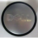 Круглая эмблема DELL от Optiplex 745/755/760/780 Tower (Энгельс)