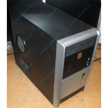 Б/У компьютер Intel Core i5-4590 (4x3.3GHz) /8Gb DDR3 /500Gb /ATX 450W Inwin (Энгельс)