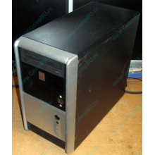 Б/У компьютер Intel Core i5-4590 (4x3.3GHz) /8Gb DDR3 /500Gb /ATX 450W Inwin (Энгельс)
