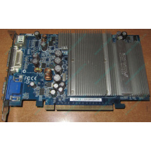 Дефективная видеокарта 256Mb nVidia GeForce 6600GS PCI-E для сервера подойдет (Энгельс)