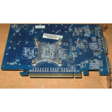 Дефективная видеокарта 256Mb nVidia GeForce 6600GS PCI-E для сервера подойдет (Энгельс)