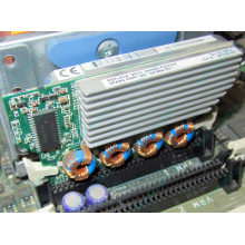 VRM модуль HP 367239-001 (347884-001) 12V с катушками для Proliant G4 (Энгельс)