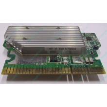 VRM модуль HP 367239-001 (347884-001) 12V с катушками для Proliant G4 (Энгельс)