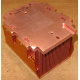 Радиатор из меди HP 344498-001 для ML370 G4 (Энгельс)
