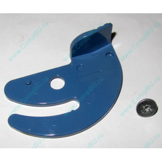 Синяя защелка HP 344487-001 socket 604 (Энгельс)