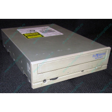 CDRW Plextor PX-W4012TA IDE White (Энгельс)