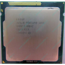 Процессор Intel Pentium G840 (2x2.8GHz) SR05P socket 1155 (Энгельс)