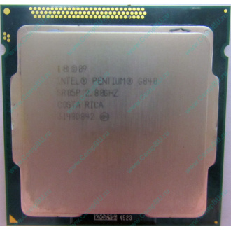 Процессор Intel Pentium G840 (2x2.8GHz) SR05P socket 1155 (Энгельс)