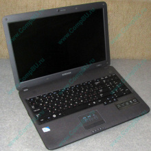Ноутбук Samsung NP-R528-DA02RU (Intel Celeron Dual Core T3100 (2x1.9Ghz) /2Gb DDR3 /250Gb /15.6" TFT 1366x768) - Энгельс