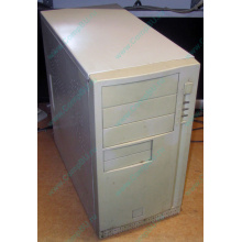 Б/У компьютер Intel Pentium Dual Core E2220 (2x2.4GHz) /2Gb DDR2 /80Gb /ATX 300W (Энгельс)