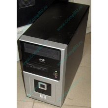 4-хъядерный компьютер AMD Athlon II X4 645 (4x3.1GHz) /4Gb DDR3 /250Gb /ATX 450W (Энгельс)