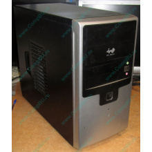Компьютер БУ Intel Core i5-3470 (4x3.2GHz) /4Gb DDR3 /500Gb /ATX 450W (Энгельс)