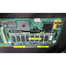 SCSI рейд-контроллер HP 171383-001 Smart Array 5300 128Mb cache PCI/PCI-X (SA-5300) - Энгельс