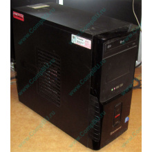 Компьютер Б/У Kraftway Credo KC36 (Intel C2D E7500 (2x2.93GHz) s.775 /2Gb DDR2 /250Gb /ATX 400W /W7 PRO) - Энгельс