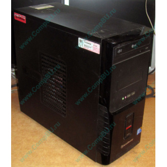 Компьютер Б/У Kraftway Credo KC36 (Intel C2D E7500 (2x2.93GHz) s.775 /2Gb DDR2 /250Gb /ATX 400W /W7 PRO) - Энгельс