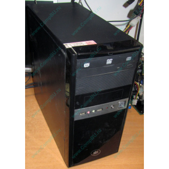 Б/У системный блок Intel Core i3-2120 /4Gb DDR3 /320Gb /ATX 300W (Энгельс)