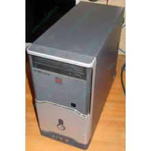 4хъядерный компьютер Intel Core 2 Quad Q6600 (4x2.4GHz) /4Gb DDR2 /250Gb /ATX 350W (Энгельс)