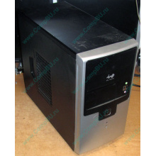 Компьютер БУ Intel Core i3-3220 /4Gb DDR3 /320Gb /ATX 450W (Энгельс)