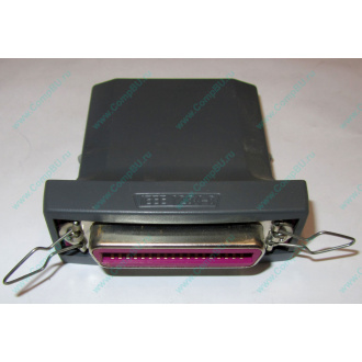 Модуль параллельного порта HP JetDirect 200N C6502A IEEE1284-B для LaserJet 1150/1300/2300 (Энгельс)