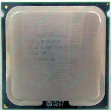 Процессор Intel Xeon 5110 (2x1.6GHz /4096kb /1066MHz) SLABR s.771 (Энгельс)