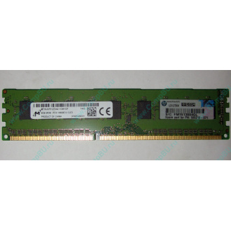 HP 500210-071 4Gb DDR3 ECC memory (Энгельс)