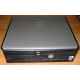 Лежачий Б/У системный блок Dell Optiplex 755 SFF (Intel Core 2 Duo E7200 (2x2.53GHz) /2Gb DDR2 /160Gb /ATX 280W Desktop) - Энгельс