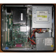 Dell Optiplex 755 SFF (Intel Core 2 Duo E7200 /2Gb DDR2 /160Gb /ATX 280W Desktop) вид изнутри (Энгельс)