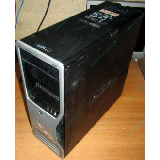 Восьмиядерная рабочая станция Dell Precision 490 (2 x Xeon X5355 (4x2.66GHz) /8Gb DDR2 /500Gb /nVidia Quatro FX4600 /ATX 750W) - Энгельс