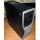 Двухпроцессорная рабочая станция Dell Precision 490 (2 x Xeon X5355 (4x2.66GHz) /8Gb DDR2 /500Gb /nVidia Quatro FX4600 /ATX 750W (Энгельс)