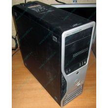 Восьмиядерная рабочая станция Dell Precision 490 (2 x Xeon X5355 (4x2.66GHz) /8Gb DDR2 /500Gb /nVidia Quatro FX4600 /ATX 750W) - Энгельс