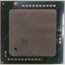 Процессор Intel Xeon 3.6GHz SL7PH socket 604 (Энгельс)