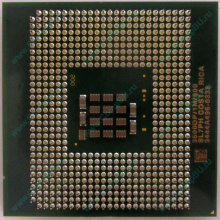 Процессор Intel Xeon 3.6GHz SL7PH socket 604 (Энгельс)