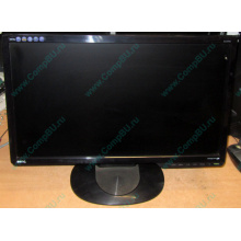 21.5" ЖК FullHD монитор Benq G2220HD 1920х1080 (широкоформатный) - Энгельс