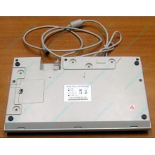 POS-клавиатура HENG YU S78A PS/2 белая (Энгельс)