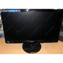 БУ монитор 23.6" Samsung S24C350L (Энгельс)
