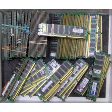 Память 256Mb DDR1 pc2700 Б/У цена в Энгельсе, память 256 Mb DDR-1 333MHz БУ купить (Энгельс)