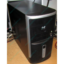 Компьютер Б/У Intel Core i5-4460 (4x3.2GHz) /8Gb DDR3 /500Gb /ATX 450W Inwin (Энгельс)